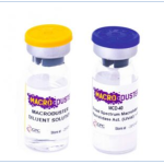 CPC Macroduster™ unique solution for inactivating macrolide antibiotics