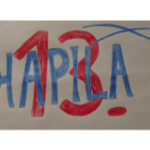 HAPILA becomes a teenager