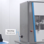 STYL’One Nano R&D Benchtop Tablet Press