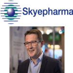 Pharmapack 2020 – Interview with David Lescuyer, General Manager at Skyepharma