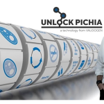 VALIDOGEN case studies demonstrate power of UNLOCK PICHIA toolbox in VHH antibody expression