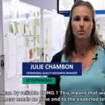 What do we mean by Reliable CDMO?