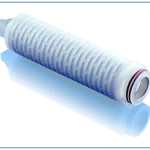 POSINYL membrane filters for depyrogenating solutions