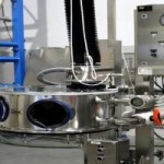 Toxic Liquid Handling – DCS® Technology