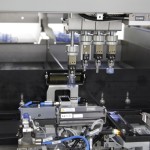 Mikron Automation agile assembly solutions