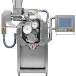 Choosing a compactor for pharmaceutical applications