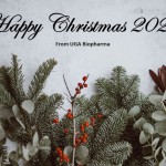 UGA Biopharma to celebrate COVID-friendly Christmas