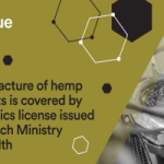 CBDepot’s product portfolio