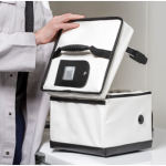 Sofrigam incorporates Logmore technology to secure cold chain transport of Covid-19 vaccines