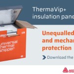 Sofrigam boosts insulated packaging performance with ThermaVIP+™ technology