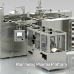 Rommelag to present new digital vision for BFS at PharmaTechnica