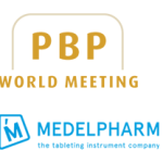 MEDELPHARM presents benchtop formulation development at online PBP World Meeting 2021