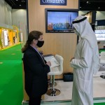 Phage Consultants establishes MENA presence  at DUPHAT 2021