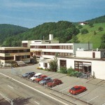 Bachem AG celebrates 50th Birthday