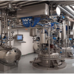 Swissmedic approves new Cerbios-Pharma HPAPI Production Plant