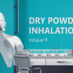MEGGLE – Dry Powder Inhalation – InhaLac