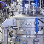 Bachem and Novo Nordisk find greener SPPS peptide synthesis alternatives