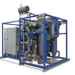 HOF Sonderanlagenbau announces CryoProPhase GreenTech cooling advance