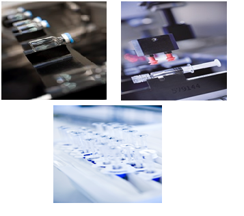 Pharmaceutical TopLoading Packaging Machines