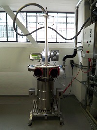 Dec seeking Brazilian partner at FCE Pharma show