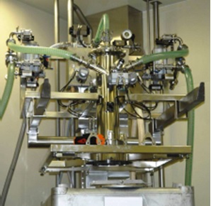 Dispensing secondary pharmaceuticals