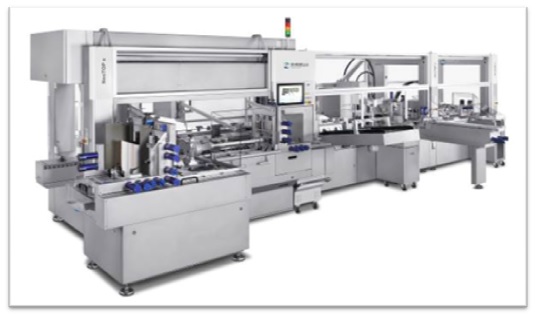 Case Study: Fast tracking NTx TopLoading concept into action in South Korea