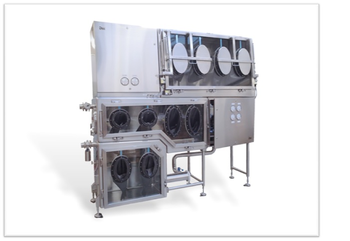 Dec Case Study: Multi-Process Isolation Solution