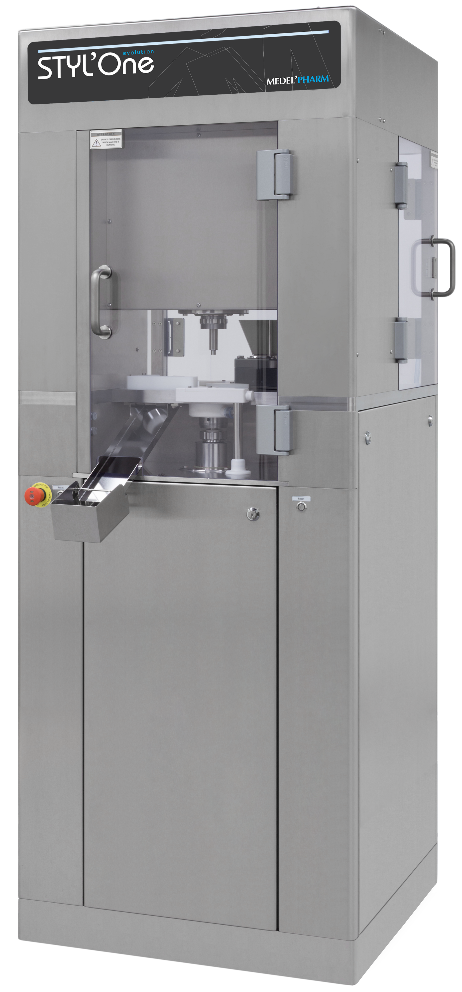 Skyepharma enhances CDMO capabilities with Medelpharm STYL’One