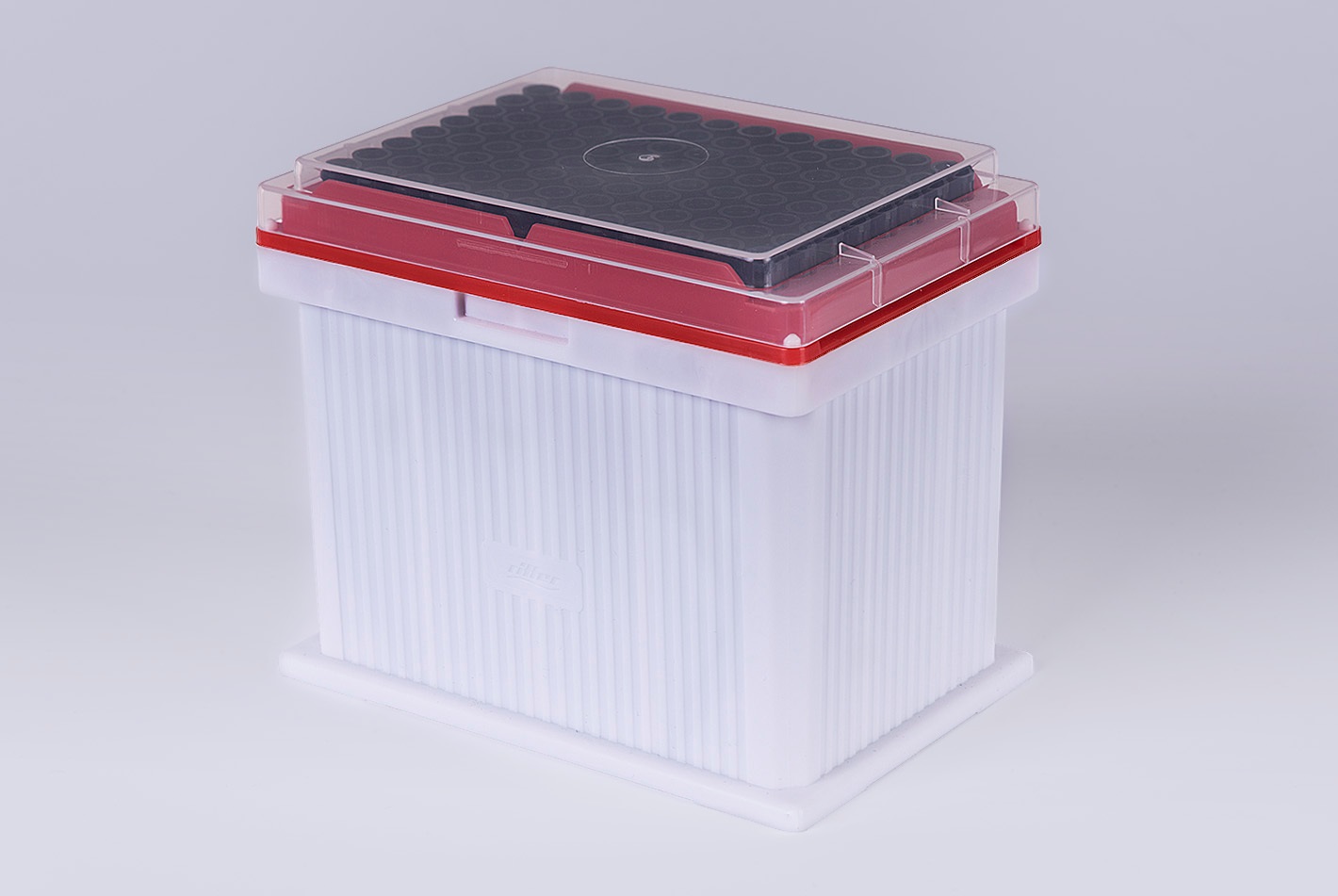 Ritter blackKnights Tecan compatible tips