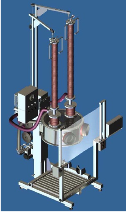 High containment liquid handling with Dec DCS Liquid