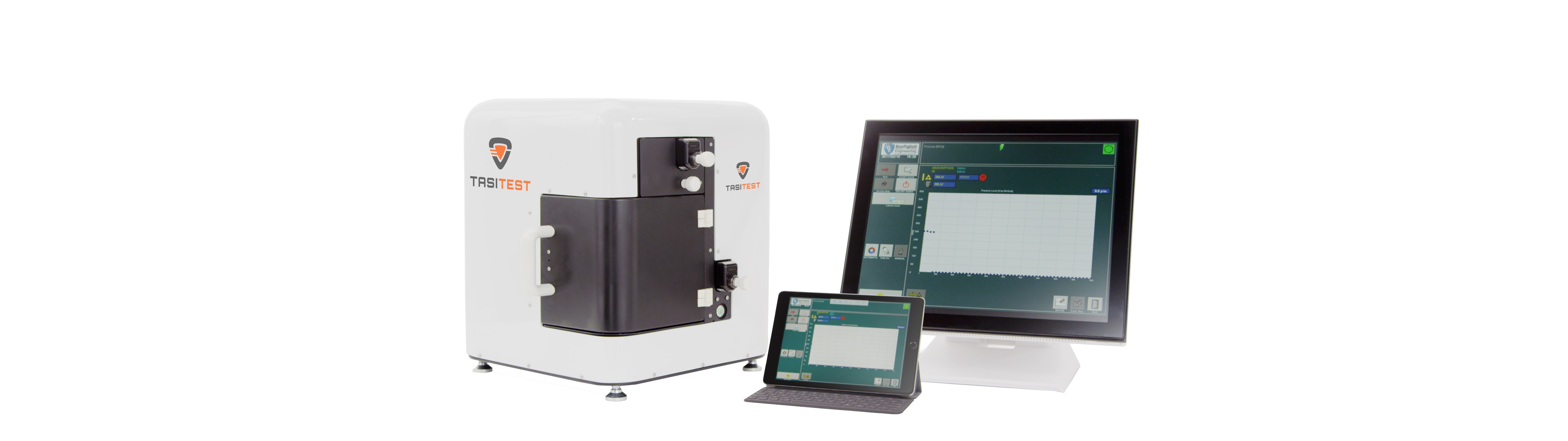 TASITEST brings non-invasive inspection solutions to P-MEC India