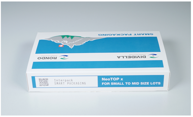 Defining ideal modular design for effective pharma packaging