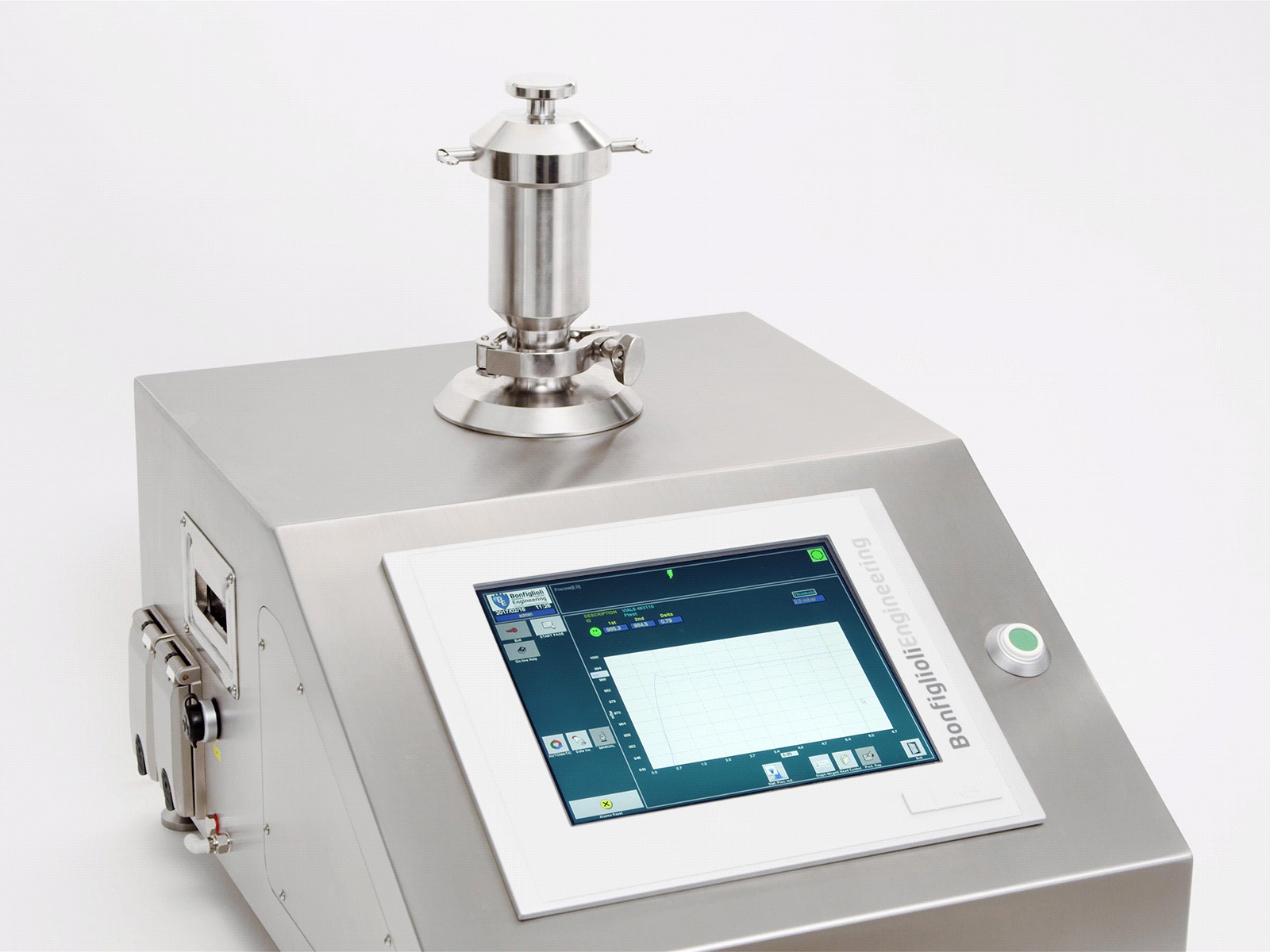 TASITEST brings latest non-invasive inspection solutions to Pharmapack 2018