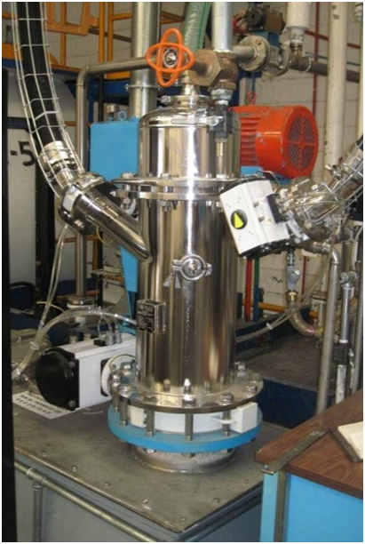 Dec Case Study: Successful Implementation of Multiple Vessel Charging Process