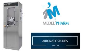 Enhanced Operator Safety on STYL’One Evolution