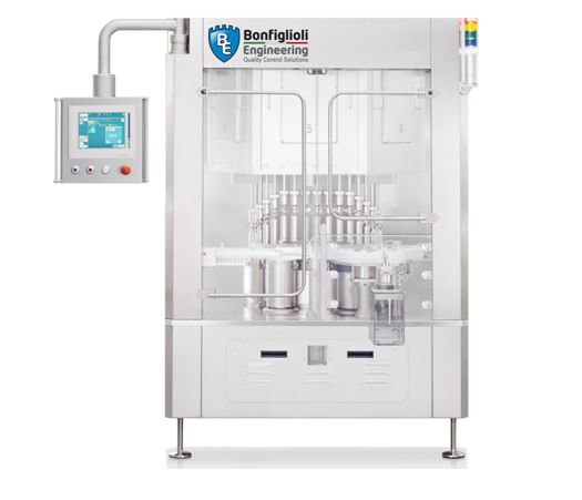 Bonfiglioli Engineering bringing testing and inspection solutions to ACHEMA 2018