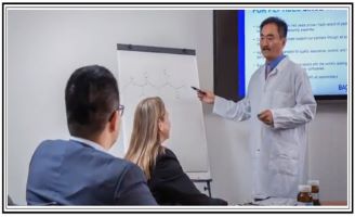 Bachem Research Custom Synthesis