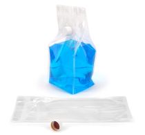 Bernhardt bringing advanced pouch products to All4Pack 2018