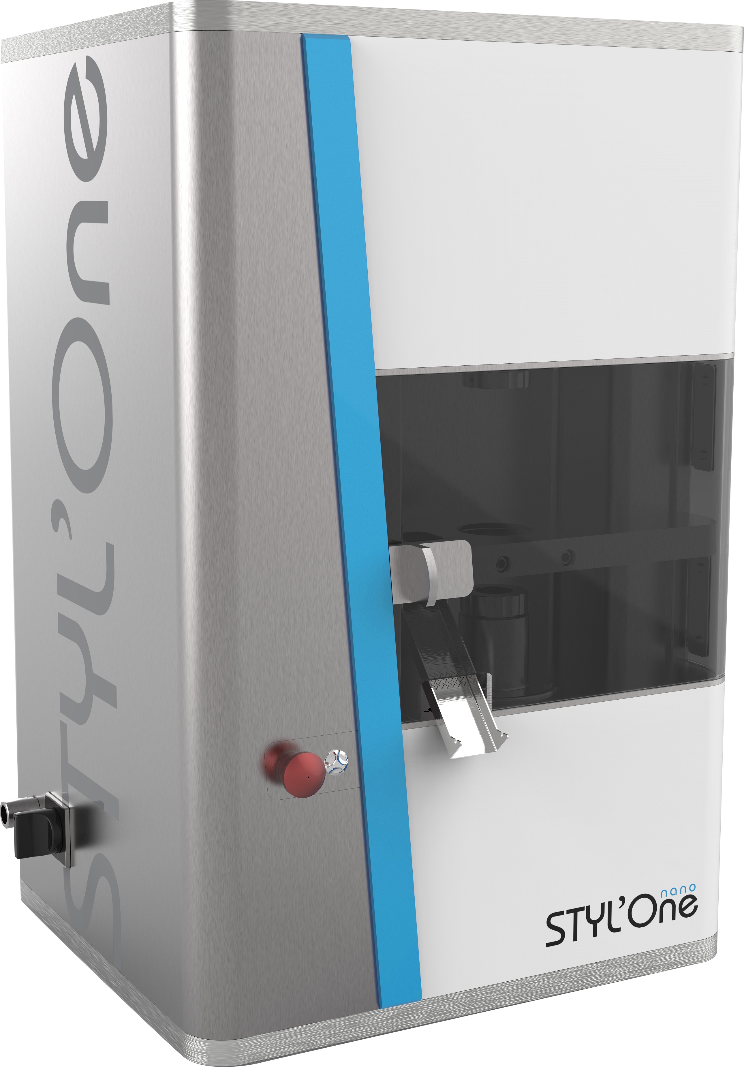 European debut for Medelpharm STYL’One Nano at All4Pack Paris