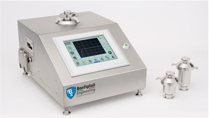 Bonfiglioli Engineering brings advanced inspection technologies to P-MEC India