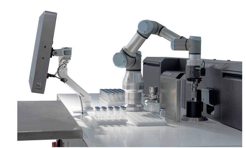 Bonfiglioli Engineering brings advanced inspection technologies to P-MEC India