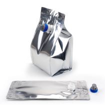 High Barrier Pouches – BERNHARDT