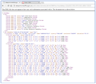 Rotronic Restful API enables custom enhancements to RMS monitoring