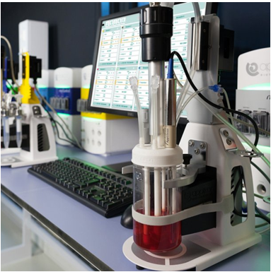 Applikon Biotechnology bringing latest AppliFlex ST bioreactors to ESACT Copenhagen