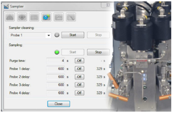 SYSTAG adds intelligence to hydrogenation lab reactors
