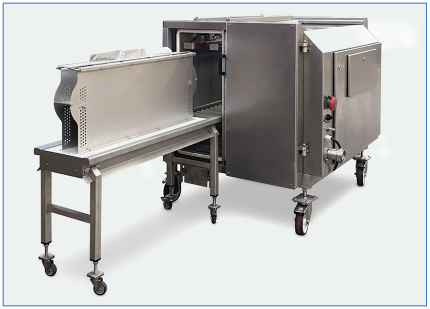 Bernhardt secures Estonian order