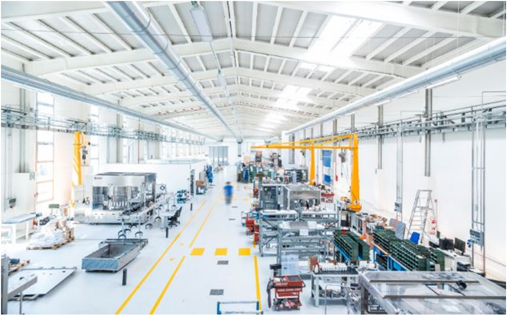 New Bonfiglioli Engineering HQ opens for business