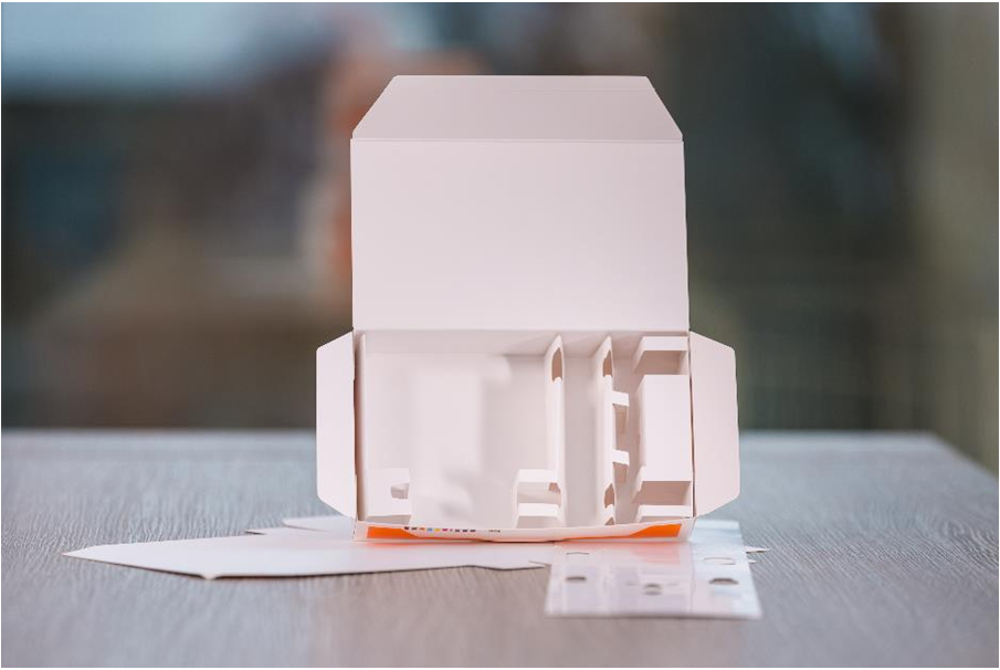 Dividella scalable production – from low volume to high volumes