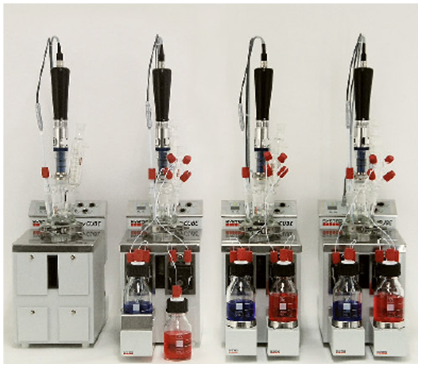 SYSTAG total laboratory automation solutions