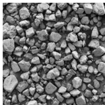 MEGGLE sieved lactose grades for capsule and sachet filling